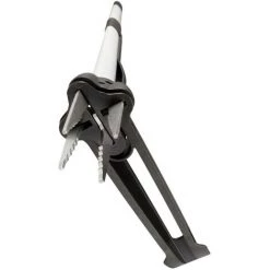 FISKARS® Fiskars Désherbeur, Longueur: 90 Cm, Manche En Acier Inoxydable/Poignée En Plastique, Noir/Blanc, Light, 1020127 -Outil pour désherber Soldes 10641680 3