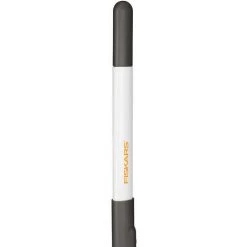 FISKARS® Fiskars Désherbeur, Longueur: 90 Cm, Manche En Acier Inoxydable/Poignée En Plastique, Noir/Blanc, Light, 1020127 -Outil pour désherber Soldes 10641680 4