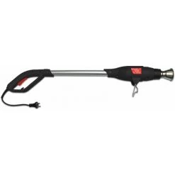 Désherbeur Air Chaud 1600W ? Elem Garden Technic