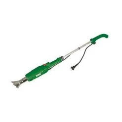 HELIOTRADE Desherbeur Electrique 2000W Pour Désherbage Du Jardin Et Des Allées