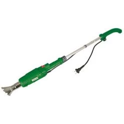 HELIOTRADE Desherbeur Electrique 2000W Pour Désherbage Du Jardin Et Des Allées -Outil pour désherber Soldes 11087810 3