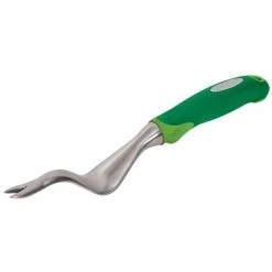 HELIOTRADE Dehserbeur Manuel à Levier - Extirpateur De Mauvaises Herbes 5 HELIOTRADE Dehserbeur Manuel à Levier - Extirpateur De Mauvaises Herbes -Outil pour désherber Soldes 11087823 3