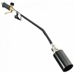 KEMPER Désherbeur Thermique à Gaz Super Bioflamme