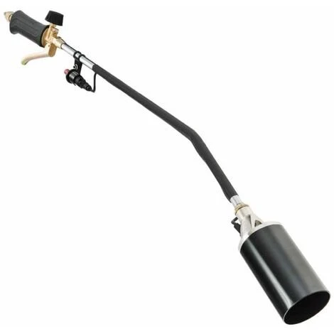 KEMPER Désherbeur Thermique à Gaz Super Bioflamme 1 KEMPER Désherbeur Thermique à Gaz Super Bioflamme