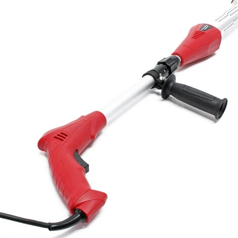 WILTEC Désherbeur électrique 2000W Brûleur Destruction Désherbage Mauvaises Herbes Outil Jardinage 3 WILTEC Désherbeur électrique 2000W Brûleur Destruction Désherbage Mauvaises Herbes Outil Jardinage – Image 3