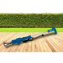 HYUNDAI Désherbeur Electrique 2200 W 350 ° 650 ° - Nombre De Buses 1 HWE2000 -Outil pour désherber Soldes 11491987 3