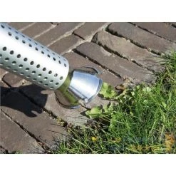 LEPOISSONQUIJARDINEFR Désherbeur Électrique Écologique. Efficace Contre Les Mauvaises Herbes -Outil pour désherber Soldes 11520031 4
