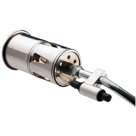 CFH PZ6000 Piézo De Rechange Pour Désherbeur Thermique à Gaz 1 CFH PZ6000 Piézo De Rechange Pour Désherbeur Thermique à Gaz