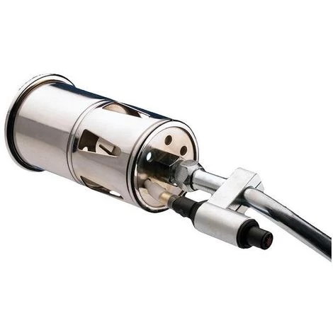 CFH PZ6000 Piézo De Rechange Pour Désherbeur Thermique à Gaz 3 CFH PZ6000 Piézo De Rechange Pour Désherbeur Thermique à Gaz – Image 3
