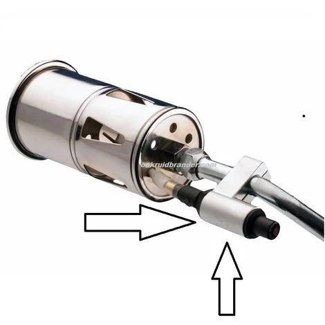 CFH PZ6000 Piézo De Rechange Pour Désherbeur Thermique à Gaz 5 CFH PZ6000 Piézo De Rechange Pour Désherbeur Thermique à Gaz – Image 5