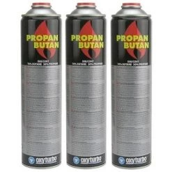 Oxyturbo Pack Promo 5 X Cartouche De Gaz 600 Ml Pour Désherbeur Thermique 7 Oxyturbo Pack Promo 5 X Cartouche De Gaz 600 Ml Pour Désherbeur Thermique -Outil pour désherber Soldes 11768936 3