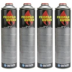 Oxyturbo Pack Promo 5 X Cartouche De Gaz 600 Ml Pour Désherbeur Thermique 9 Oxyturbo Pack Promo 5 X Cartouche De Gaz 600 Ml Pour Désherbeur Thermique -Outil pour désherber Soldes 11768936 5