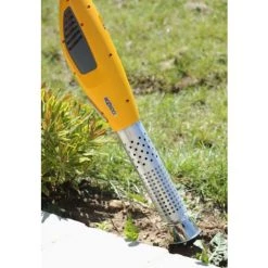 Hozelock Green Power XL Désherbeur électrique -Outil pour désherber Soldes 12049190 3