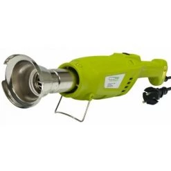 Désherbeur Thermique électrique 2000w Werkapro -Outil pour désherber Soldes 12193751 4