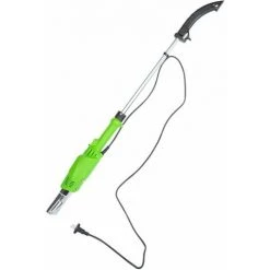 TERRE JARDIN Désherbeur Thermique électrique 4 Embouts