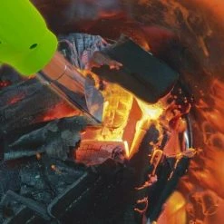 TERRE JARDIN Désherbeur Thermique électrique 4 Embouts -Outil pour désherber Soldes 12320960 4