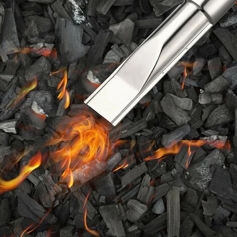 OUTIROR Desherbeur Thermique électrique - 2000W - Détruit Les Mauvaises Herbes Par Brûlure Intense 5 OUTIROR Desherbeur Thermique électrique - 2000W - Détruit Les Mauvaises Herbes Par Brûlure Intense – Image 5