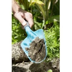 Transplantoir GARDENA Gardena 8953-20 -Outil pour désherber Soldes 12960061 2