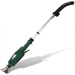 FISHTEC Désherbeur Thermique Electrique 2000W - Système Air Chaud 600°C