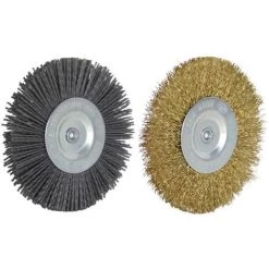 CFH EFB-675 Brosse Désherbante Avec Deux Brosses Gratuites -Outil pour désherber Soldes 16509615 4