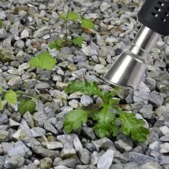 ELEM GARDEN TECHNIC Désherbeur électrique 2000W 5 ELEM GARDEN TECHNIC Désherbeur électrique 2000W -Outil pour désherber Soldes 16805901 3