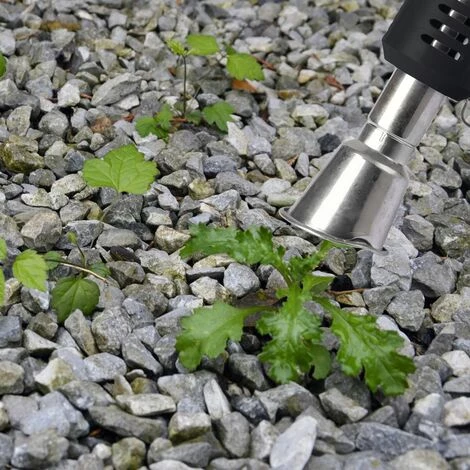 ELEM GARDEN TECHNIC Désherbeur électrique 2000W 3 ELEM GARDEN TECHNIC Désherbeur électrique 2000W – Image 3