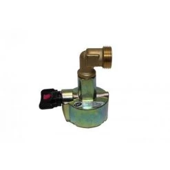 Adaptateur Pour Désherbeurs Thermiques à Gaz HOZELOCK