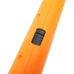 INSMA 2000W Désherbeur électrique Bruleur Mauvaises Herbes à Air Chaud Controle -Outil pour désherber Soldes 18420721 3