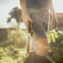 Fiskars Couteau Désherbeur Xact -Outil pour désherber Soldes 19226978 4