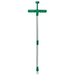 Désherbeur Extracteur De Racines - CaliCosy - Vert