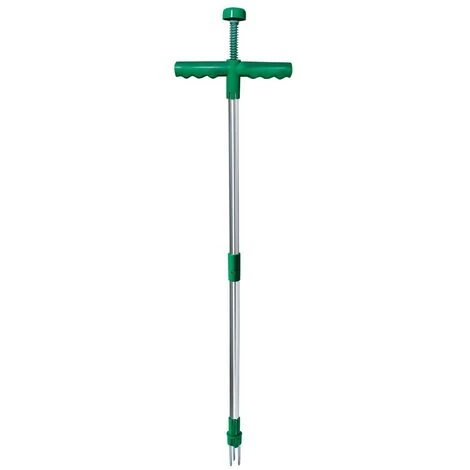Désherbeur Extracteur De Racines - CaliCosy - Vert 1 Désherbeur Extracteur De Racines - CaliCosy - Vert