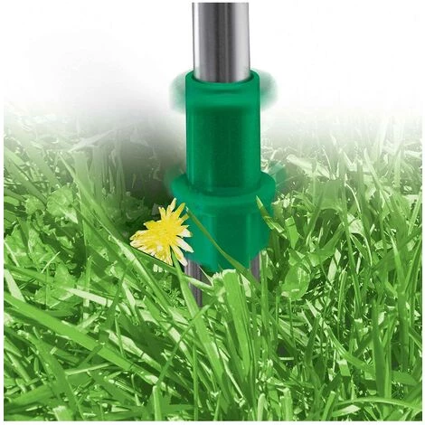 Désherbeur Extracteur De Racines - CaliCosy - Vert 2 Désherbeur Extracteur De Racines - CaliCosy - Vert – Image 2