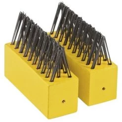 FP Brosse De Remplacement Set FB-ME Multi-Star (Par 5)