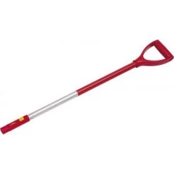 FP Manche En T Alu ZM-AT 76 CM (Par 5)