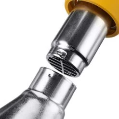 DRILLPRO Bruleur électrique 2000W / Désherbeur électrique 230V Température De Fonctionnement Maximale 650 ℃ LAVENTE -Outil pour désherber Soldes 19527567 5