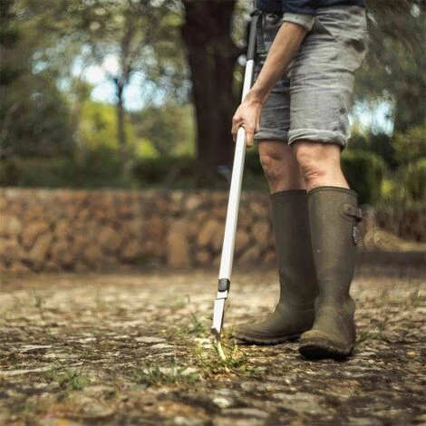 Fiskars Couteau Désherbeur Xact 150mm 2 Fiskars Couteau Désherbeur Xact 150mm – Image 2