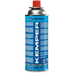 Brûleur De Mauvaises Herbes Avec 4 Bouteilles De Gaz Kemper -Outil pour désherber Soldes 20135320 3