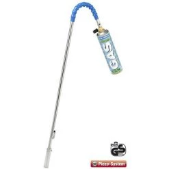 Désherbeur Thermique 2000W - Thermoflamm Bio Classic Gas Gloria Garten -Outil pour désherber Soldes 24389593 3