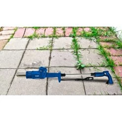 HYUNDAI Désherbeur Electrique 2000 W 350 ° 650 ° - Nombre De Buses 4 HWE3IN1 -Outil pour désherber Soldes 25457784 3