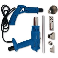 HYUNDAI Désherbeur Electrique 2000 W 350 ° 650 ° - Nombre De Buses 4 HWE3IN1 -Outil pour désherber Soldes 25457784 4