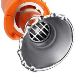 AUGIENB Bruleur De Mauvaises Herbes électrique 2000W Désherbeur électrique Patio 650 Degré 9 AUGIENB Bruleur De Mauvaises Herbes électrique 2000W Désherbeur électrique Patio 650 Degré -Outil pour désherber Soldes 26034489 5