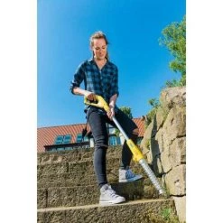 Gloria Désherbeur Thermoflamm Bio Electro 2000 W -Outil pour désherber Soldes 27537385 3