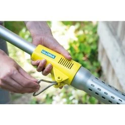 Gloria Désherbeur Thermoflamm Bio Electro 2000 W -Outil pour désherber Soldes 27537385 4
