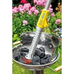 Gloria Désherbeur Thermoflamm Bio Electro 2000 W -Outil pour désherber Soldes 27537385 5