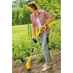 GLORIA® Gloria Bineuse Gardenboy Plus 300 Watt (ameublir Le Sol, Sarcler,creuser) -Outil pour désherber Soldes 27539085 3