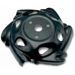 TERRE JARDIN Plateau De Désherbage Débroussailleuse