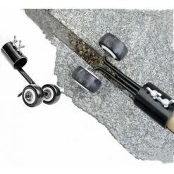 Triomphe Désherbeur, Crochet De Désherbage, Outil Sans Désherbage, Crochet De Désherbage De Jardinage, Outil De Jardin -Outil pour désherber Soldes 28286036 3