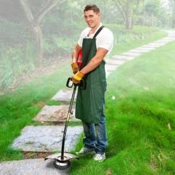 TERRE JARDIN Tête Brosse De Désherbage Et Démoussage 6 TERRE JARDIN Tête Brosse De Désherbage Et Démoussage -Outil pour désherber Soldes 29109599 3