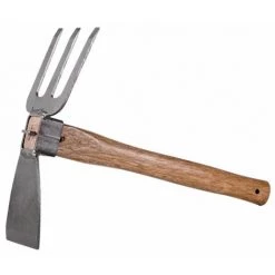 Perle Rare 4 Pièces Houe à Manche En Bois, Agriculteur, Désherbage, Râteau, Bêche, Outil Agricole, Légume, Fleur, Outil De Jardinage 9 Perle Rare 4 Pièces Houe à Manche En Bois, Agriculteur, Désherbage, Râteau, Bêche, Outil Agricole, Légume, Fleur, Outil De Jardinage -Outil pour désherber Soldes 29870862 5