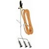 MAISANGE Ribiland - Prox583950 - Desherbeur Thermique 3 Bruleurs 45mm + Tuyau 5m BIOPROFLAMME